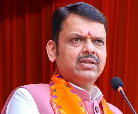 स्वयंसेवी संस्थाओं की भागीदारी से महाराष्ट्र में होगा तीव्र परिवर्तन: सीएम देवेंद्र फडणवीस