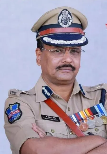 तेलंगाना के डीजीपी की चेतावनी- चुनाव ड्यूटी पर तैनात कर्मचारियों से दुर्व्यवहार बर्दाश्त नहीं