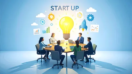 सरकार की डीएलआई योजना से जुड़ी सी2आई सेमीकंडक्टर्स ने जुटाई 15 मिलियन डॉलर की नई फंडिंग