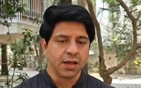 नवजोत कौर सिद्धू के बयान पर शहजाद पूनावाला बोले, राहुल गांधी पर किसी को भरोसा नहीं