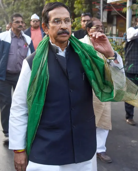बंगाल एसआईआर: त्रुटिरहित मतदाता सूची की मांग के बाद आज विरोध प्रदर्शन करेगी कांग्रेस