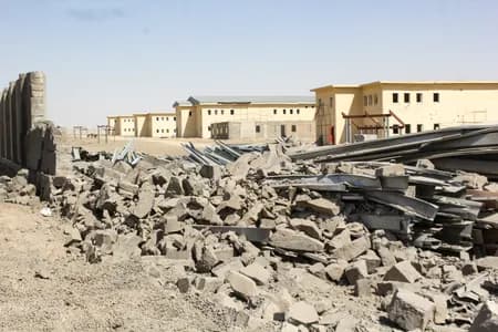 अफगानिस्तान के कुनार में पाकिस्तान ने दागे गोले, एक की मौत: तालिबान