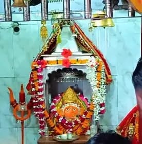 धर्मनगरी हरिद्वार का वो सिद्धपीठ, जिसकी दिव्यता देख आप भी कहेंगे- जय मां चंडी देवी