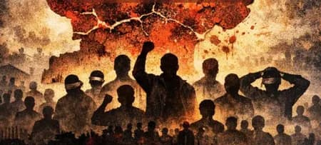 पाकिस्तानी सेना ने दो बलूचों का किया कत्ल, दो अगवा