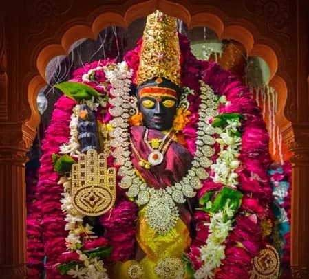 देवी की आराधना का पर्व चैत्र नवरात्र प्रारंभ, नोट कर लें घटस्थापना का मुहूर्त