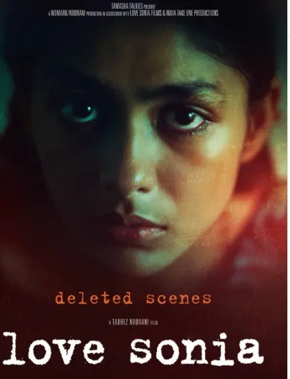 मृणाल ठाकुर की 'लव सोनिया' के 9 अनदेखे सीन होंगे रिलीज, 20 मार्च को यूट्यूब पर देख सकेंगे