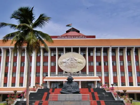 केरल चुनाव: वाम दल सुशासन पर निर्भर, यूडीएफ वापसी की फिराक में, भाजपा को बड़ी सफलता की उम्मीद