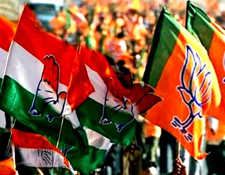 असम चुनाव 2026: भाजपा ने दो उम्मीदवारों की सूची जारी की