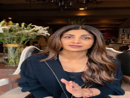 शिल्पा शेट्टी ने देखी 'धुरंधर 2': रणवीर सिंह को कहा 'बब्बर शेर', फिल्म को बताया 'पैसा वसूल'