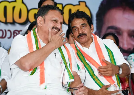 केरल चुनाव नतीजों से पहले यूडीएफ में मुख्यमंत्री पद को लेकर बहस तेज, हाईकमान नाराज