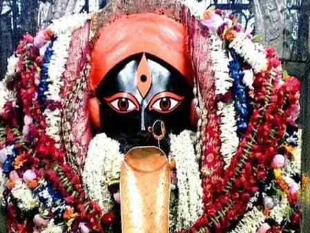 चैत्र नवरात्र का सातवां दिन, सर्वार्थ सिद्धि योग में करें मां कालरात्रि की पूजा, नोट कर लें भद्रा व राहुकाल