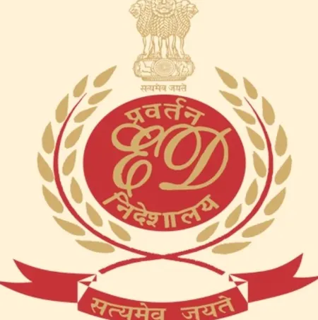 एनएसईएल घोटाले में ईडी ने की 19.12 करोड़ रुपए की अचल संपत्ति संपत्ति कुर्क