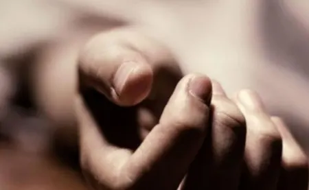 बेंगलुरु : दंपति की संदिग्ध आत्महत्या का मामला आया सामने, जांच में जुटी पुलिस