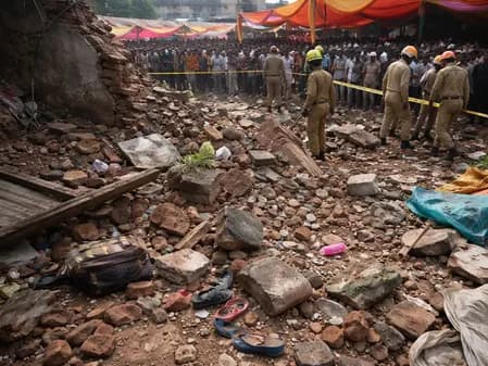 सागर में दर्दनाक हादसे पर फैसला, 9 बच्चों की मौत मामले में तीन को 5 साल की जेल
