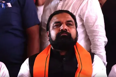 बंगाल चुनाव पर सम्राट चौधरी: अस्तित्व और अस्मिता की रक्षा का सवाल