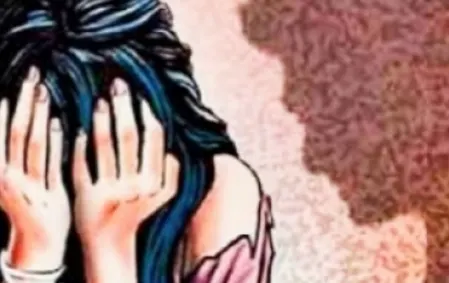 “हैदराबाद पुलिस की अपील: यौन उत्पीड़न पीड़िता की पहचान उजागर न करें”