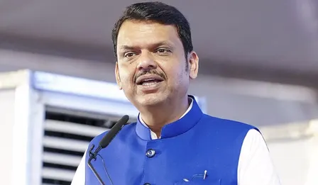 मुंबई से बेंगलुरु के बीच चलेगी वंदे भारत स्लीपर ट्रेन, यात्रा होगी आरामदायक : सीएम फडणवीस