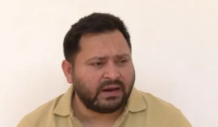 जरूरत पड़ी तो बंगाल में ममता बनर्जी के लिए प्रचार करूंगा : तेजस्वी यादव