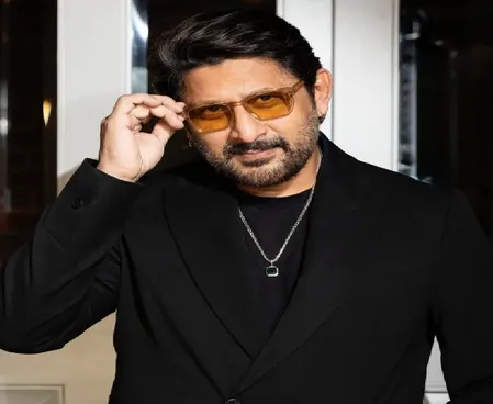 फर्श से अर्श तक अरशद वारसी: अनाथ हुए लेकिन नहीं हारी हिम्मत, आज हैं बॉलीवुड के 'कॉमेडी किंग'