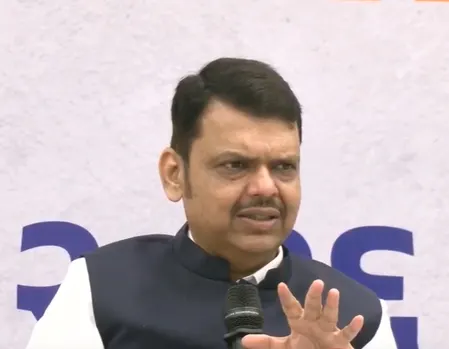 महिला आरक्षण बिल पर सियासत तेज, फडणवीस बोले यह काला दिन है