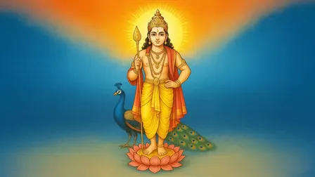 22 अप्रैल का पंचांग: स्कंद षष्ठी पर रवि योग के साथ विजय मुहूर्त, नोट कर लें राहुकाल