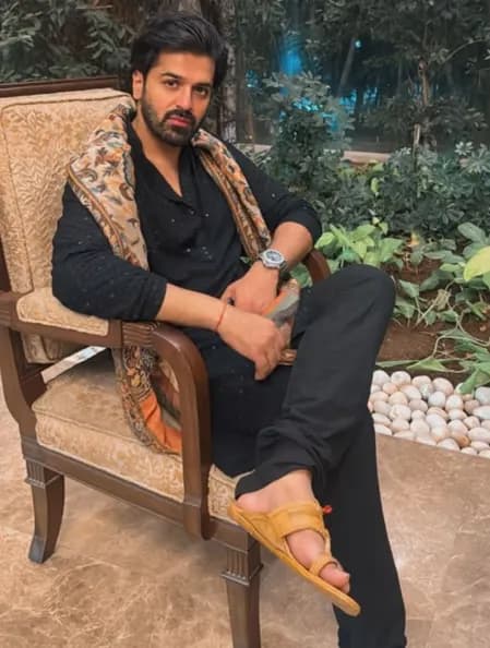 सनी लियोन स्टारर ‘नशा’ में बिजनेसमैन बनेंगे रोहन गंडोत्रा, बताया किरदार से क्या है खास कनेक्शन