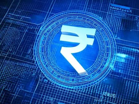कच्चे तेल में तेजी से डॉलर के मुकाबले रुपए में गिरावट, 95 के स्तर के नीचे लुढ़का