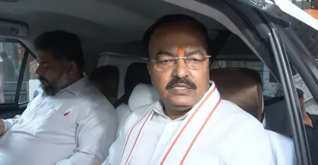 बंगाल चुनाव में बवाल, 15 बूथों पर री-पोलिंग; केशव मौर्य ने टीएमसी पर साधा निशाना