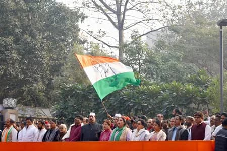 असम से केरल तक कांग्रेस के टिकट पर मुस्लिम विधायकों की बढ़ी हिस्सेदारी