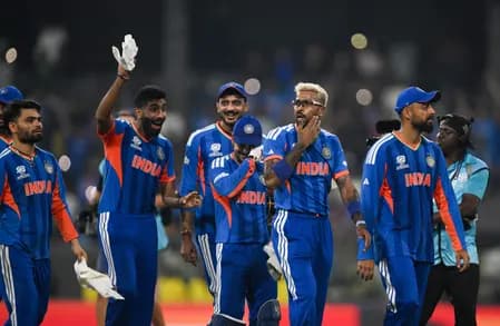 'चक दे इंडिया', पाकिस्तान पर बड़ी जीत के लिए सीएम भगवंत मान ने भारतीय टीम को दी बधाई