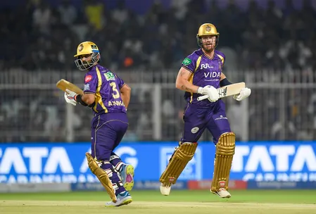 “IPL 2026: पहली जीत की तलाश में KKR, LSG के खिलाफ खराब रिकॉर्ड तोड़ने की चुनौती”
