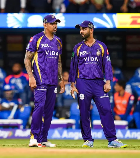 'आपको यह सवाल क्रिकेट ऑस्ट्रेलिया से पूछना चाहिए', ग्रीन के गेंदबाजी ना करने पर बोले कप्तान रहाणे