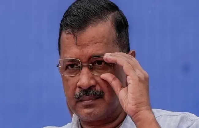 ईडी के समक्ष आज पेश नहीं होंगे केजरीवाल, समन को बताया गैरकानूनी