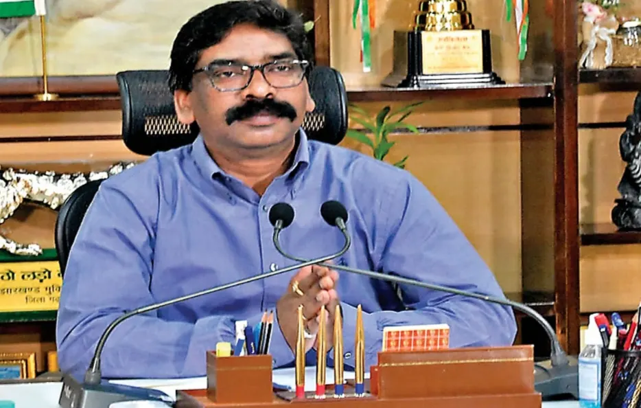 पूर्व मुख्यमंत्री हेमंत की जमानत पर कोर्ट में ईडी और बचाव पक्ष की ओर से लिखित बहस जमा