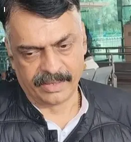 झारखंड में राजनीतिक उठापटक पर कांग्रेस आलाकमान की पैनी नजर: राजेश ठाकुर