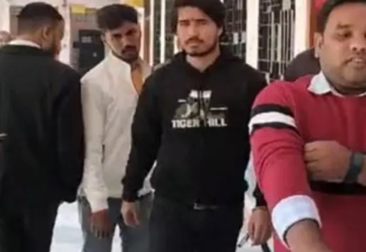 अवैध खनन मामले के आरोपित दाहू यादव के पुत्र ने ईडी कोर्ट में दाखिल की जमानत याचिका