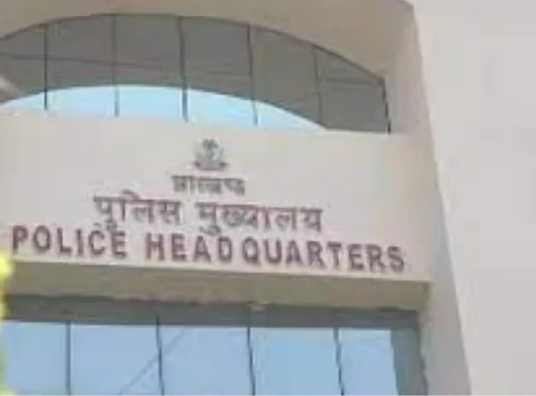 पुलिस मुख्यालय ने प्रतिनियुक्ति के लिए एसएसपी और एसपी को लिखा पत्र