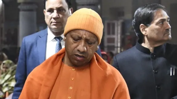 न हो किसी के साथ अन्याय, सरकार सबके जीवन में खुशहाली लाने को संकल्पित : मुख्यमंत्री