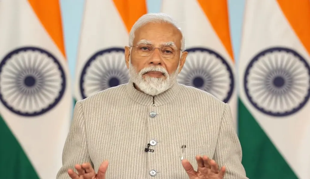 मोदी रविवार शाम लेंगे प्रधानमंत्री पद की शपथ