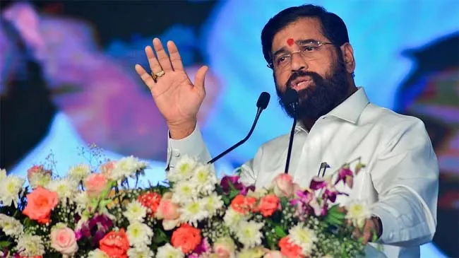 महाराष्ट्र विधानसभा चुनावः शिवसेना शिंदे समूह ने 45 उम्मीदवारों की सूची जारी की