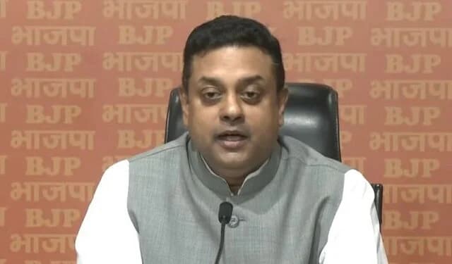 राहुल गांधी भारतीय राजनीति के मीर जाफर, मांगनी होगी माफीः भाजपा