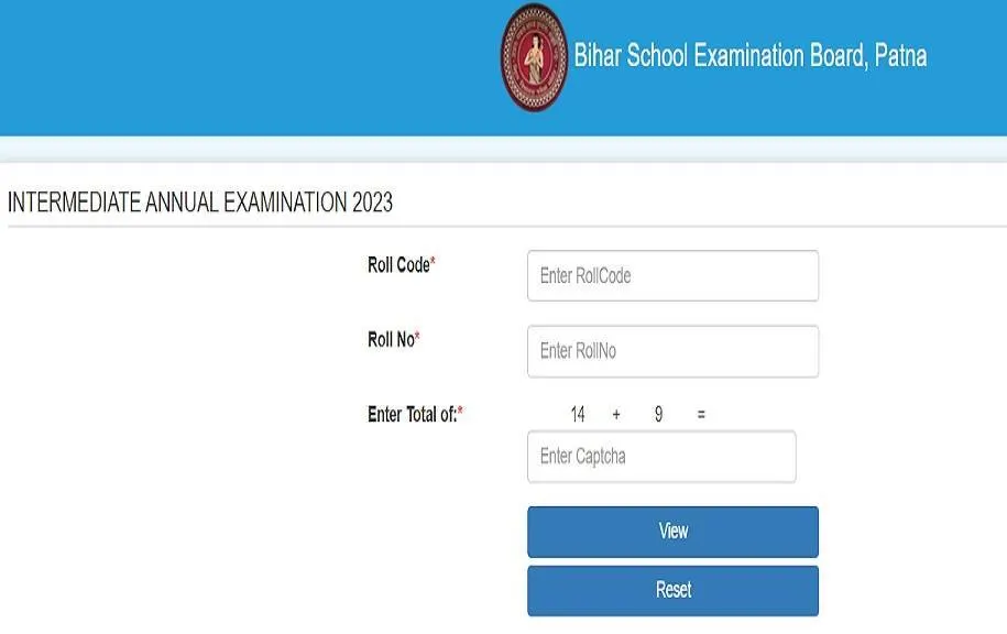बिहार बोर्ड 12वीं रिजल्ट जारी,  देखें टॉपरों की लिस्ट