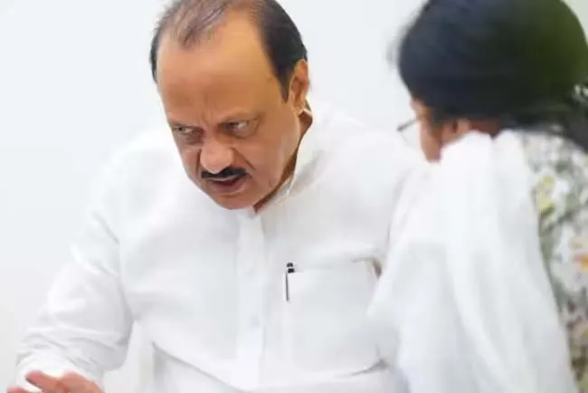 महाराष्ट्र विस चुनावः अजीत पवार की राकांपा ने 38 उम्मीदवारों की पहली सूची जारी की