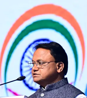 ओडिशा सरकार ने आधिकारिक संचार में 'हरिजन' शब्द के प्रयोग पर प्रतिबंध लगाया