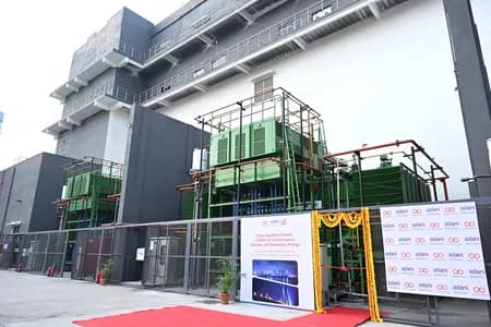 मानसून से निपटने को अदाणी इलेक्ट्रिसिटी तैयार, 31.5 लाख ग्राहकों के लिए व्यवस्था मजबूत
