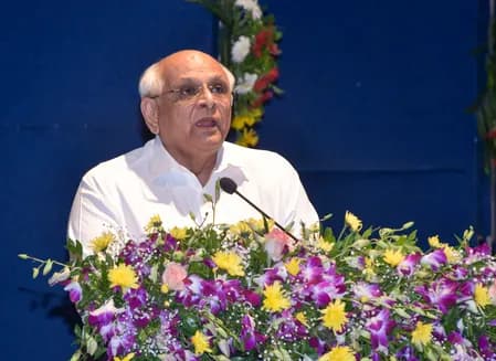 सीएम भूपेंद्र पटेल ने सरकारी स्कूलों में शिक्षा का प्रकाश फैला रहे 37 शिक्षकों को किया आमंत्रित
