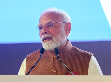 उत्तरकाशी आपदा: पीएम मोदी ने सीएम धामी से ली स्थिति की जानकारी, हर संभव मदद का भरोसा