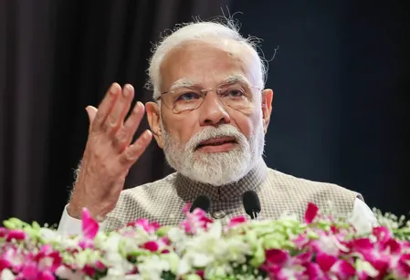 'काकोरी कांड' के सौ साल, पीएम मोदी और सीएम योगी ने क्रांतिकारियों को किया याद