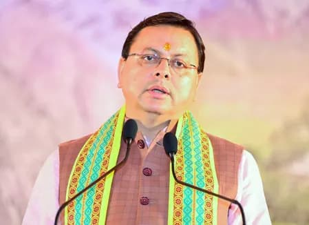 ऋषिकेश और देहरादून के लिए 547.83 करोड़ रुपए मंजूर, सीएम धामी ने पीएम मोदी का जताया आभार
