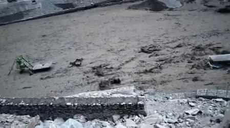 हिमाचल प्रदेश: सेना ने किन्नौर में दिया अदम्य साहस का परिचय, कई लोगों को बचाया
